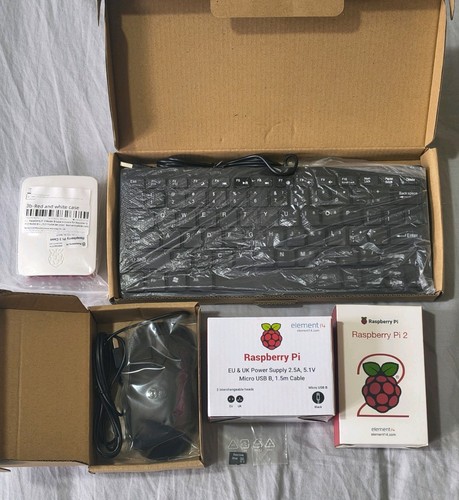 Raspberry model b quad - raspberry, pi