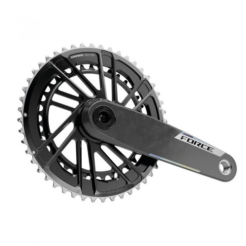 Sram force kurbelgarnitur - force,