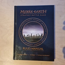 Herr der Ringe Tabletop -