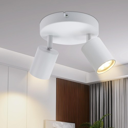 Gu10 deckenleuchte led - deckenleuchte,