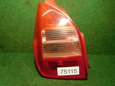 Rückleuchte links 9649864580