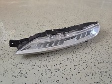 Tagfahrlichtscheinwerfer vorne links Citroën C4 Spacetourer Grand Picasso Blinke