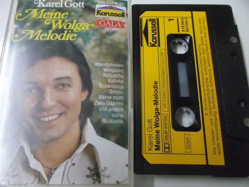 73919 karel gott meine - karel,