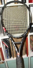 Major Tecnifibre Carbomid D.T.ITennisschläger  Zustand: So gut wie NEU