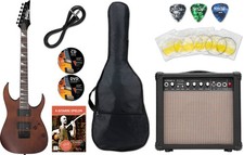 Ibanez GRG121DX-WNF E-Gitarre