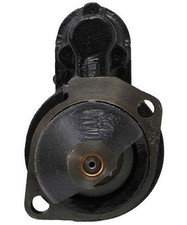 1x Starter New - Made In Italy