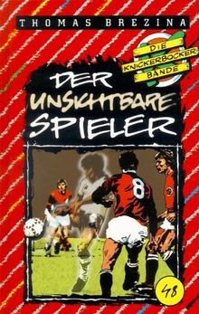 Die knickerbocker bande - die, knickerbocker-bande