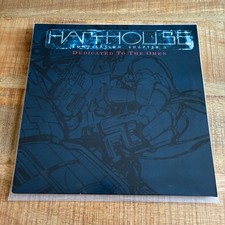 Harthouse compilation chapter - compilation,