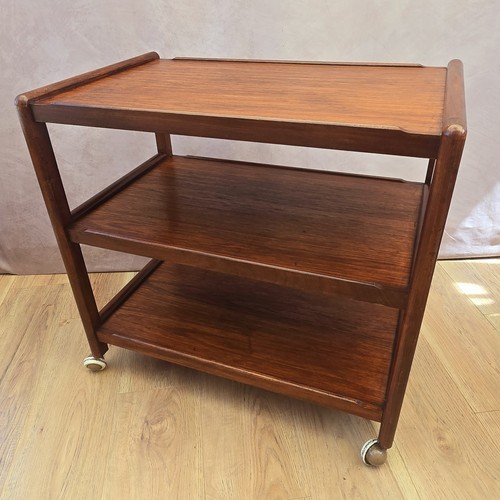 Vintage mid century teak - vintage,