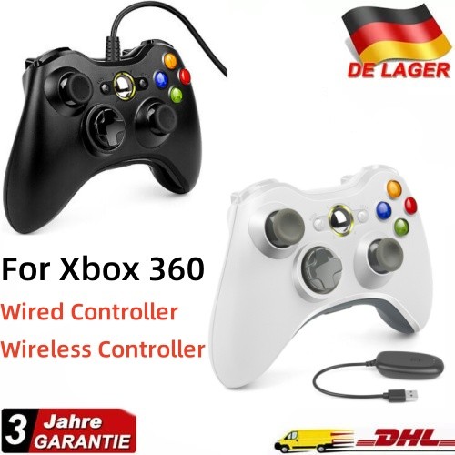 Controller für microsoft - microsoft, xbox