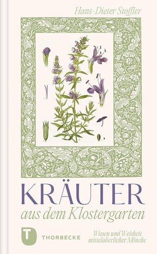 Hans dieter stoffler kräuter - stoffler,