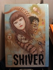 Juni Ito Shiver