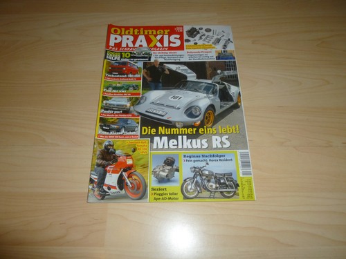 Zeitung zeitschrift oldtimer - zeitschrift,