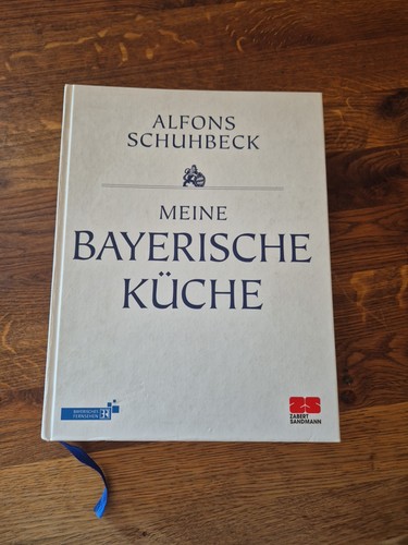 Alfons schuhbeck meine - alfons,