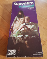 Parker - SuperHirn -