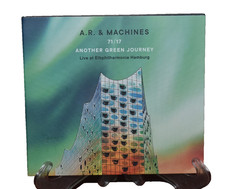 A. R. u. Machines - Green