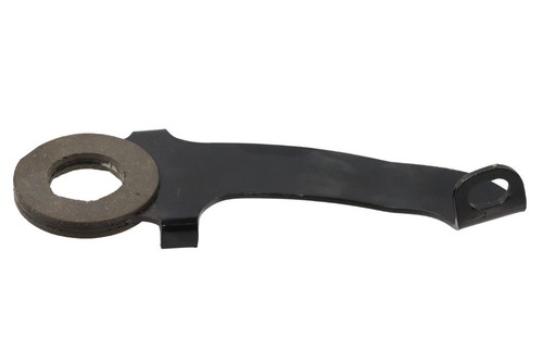 Widerstandsblech mit belag zur - mit,