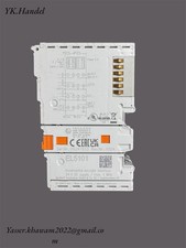 Beckhoff, Modul, EL5101