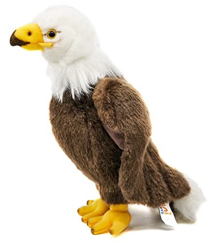 Uni toys weißkopfseeadler - weißkopfseeadler, 24