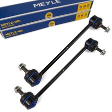 2x MEYLE HD Koppelstange Vorne