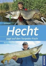 Hecht von Uli Beyer (Gebundene