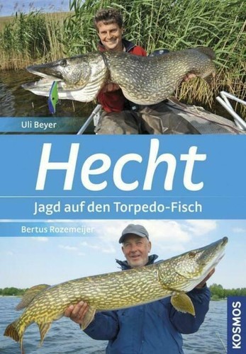 Hecht von uli - uli, beyer