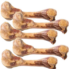 ZOLUX Knochen Parmaschinken