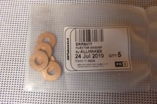 Land Rover Td5 Kupferdichtung