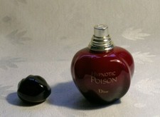 Parfum Flakon „ HYPNOTIC POISON“ Sammlungsauflösung