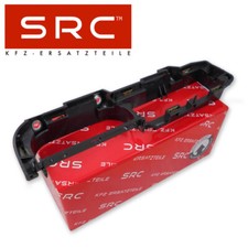 TÜRGRIFF ZUZIEHGRIFF UNTERTEIL INNEN TÜR GRIFF BLENDE FÜR VW BORA GOLF 4 PASSAT