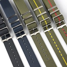 18 | 20 | 22 mm Nato Strap