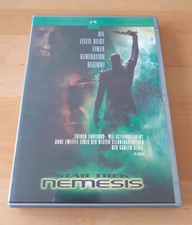 STAR TREK - Nemesis * DVD *