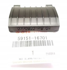 Bremssattelabdeckung Deckel