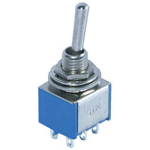 Mini kippschalter polig 3 - mini,