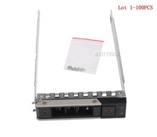 Lot X7K8W 3.5" HDD Tray Caddy