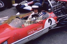 1969 JOCHEN RINDT LOTUS