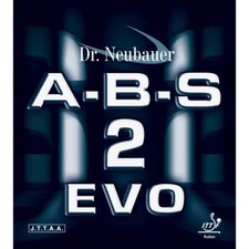 Dr. Neubauer A-B-S 2 Evo