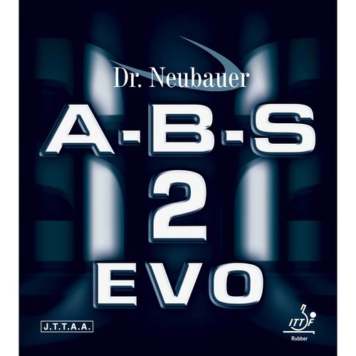 Neubauer s 2 evo - a-b-s,