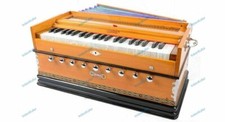 Original Bina Harmonium 9