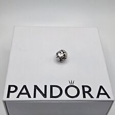 Original Pandora Charm Gold