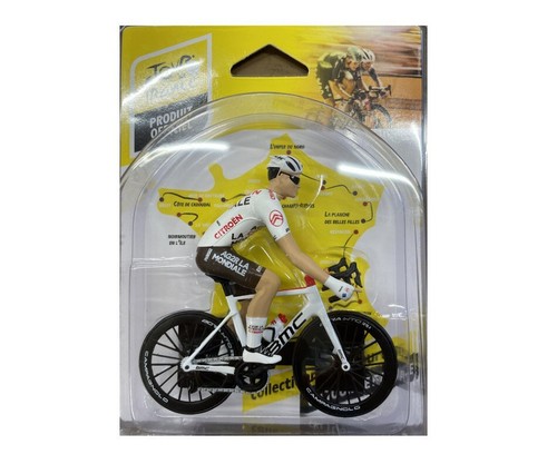 Solido bmc fahrrad tour - solido, 1/18