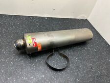 Honda CBR 600 RR  PC40  TITAN