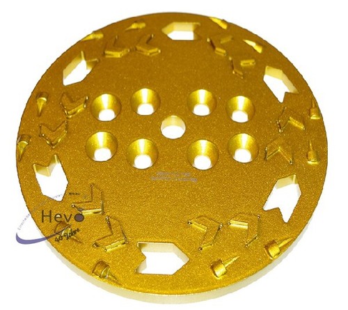 Blastrac bgs 250 pkd - bgs-250, ii
