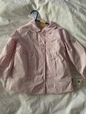 Steiff Regenjacke