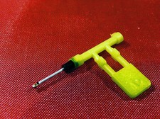 Sonotone 9TA 9TAHC Stift, Wurlitzer, Hacker Garrard 3000 3500 LP/33/45 U/MIN