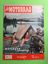 Das Motorrad, Nr. 10, 6