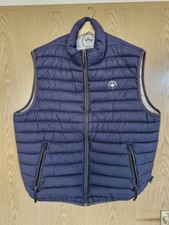 Tony brown weste xl - brown, weste,