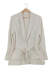 H&M Long-Blazer Damen Blazer