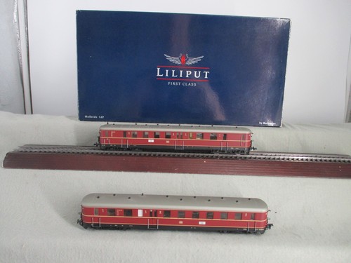 Liliput spur l112501 - h0,