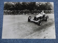 75 Jahre ALFA Romeo Pressefoto